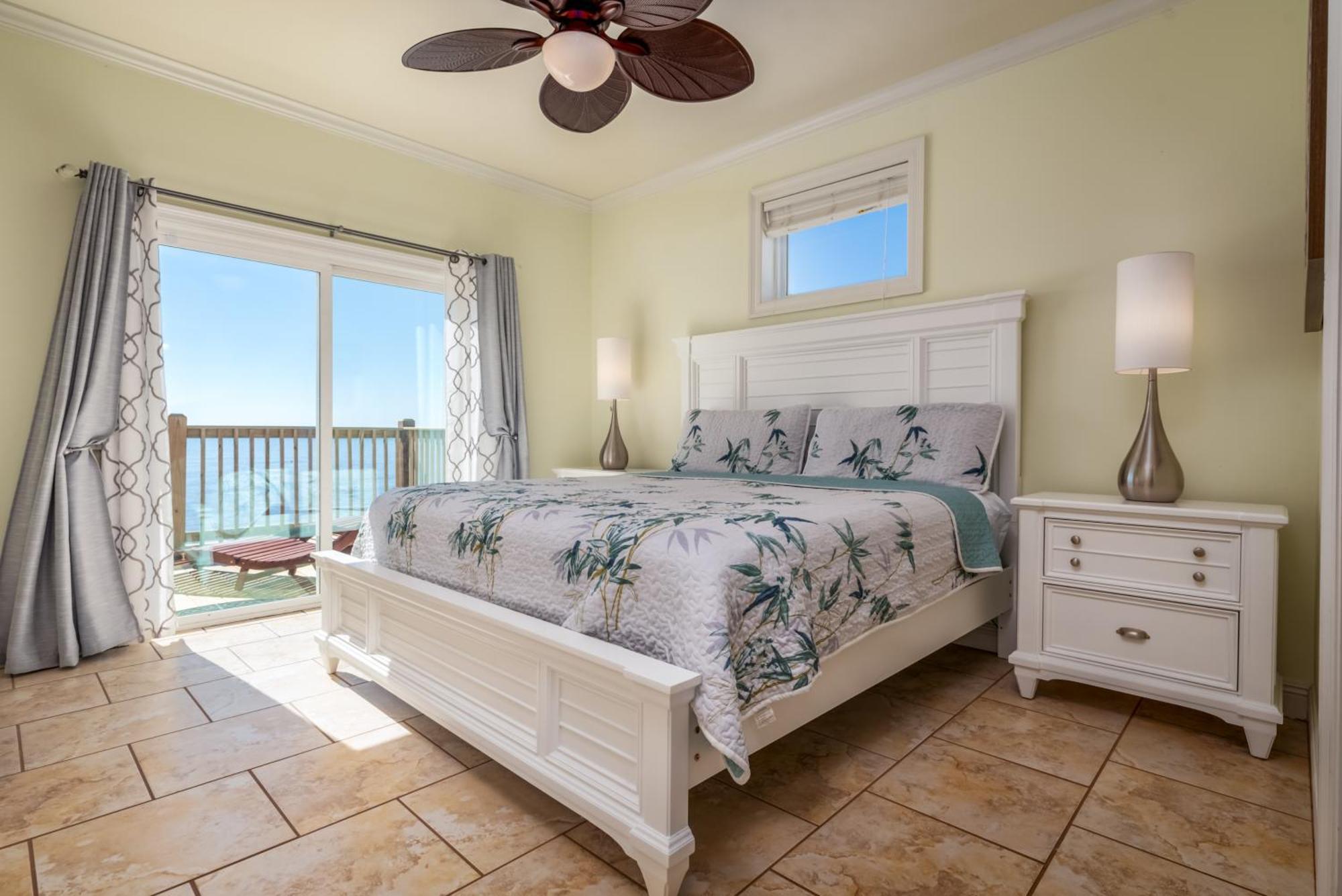 Just Beachy - 103 Tecumseh Home Dauphin Island Extérieur photo