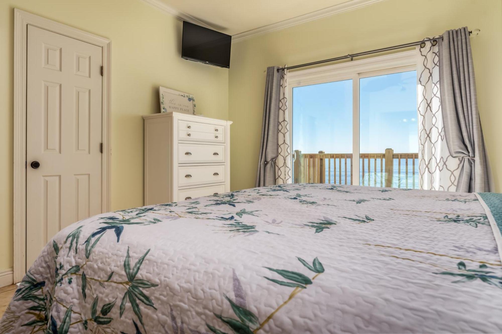 Just Beachy - 103 Tecumseh Home Dauphin Island Extérieur photo