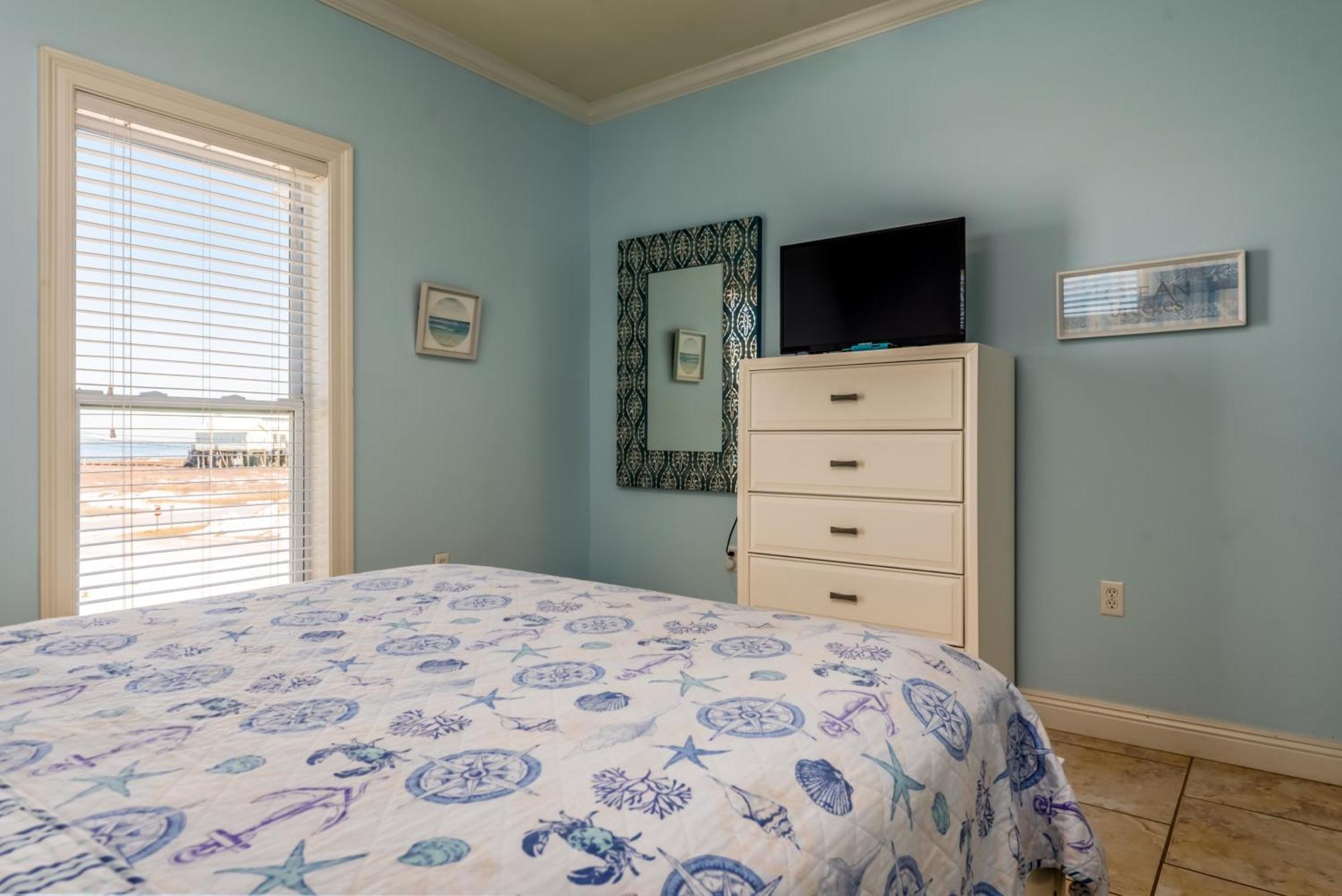 Just Beachy - 103 Tecumseh Home Dauphin Island Extérieur photo