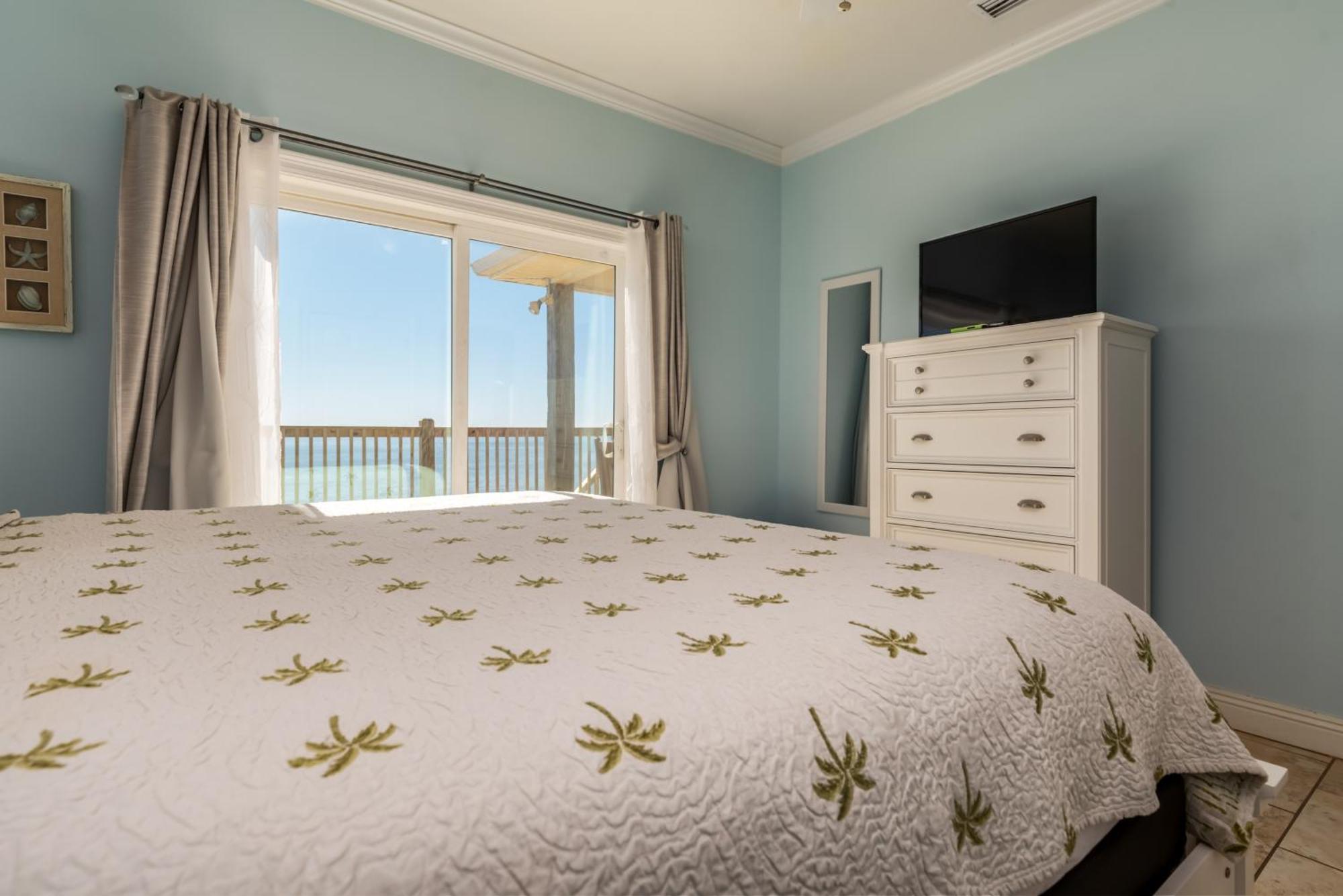 Just Beachy - 103 Tecumseh Home Dauphin Island Extérieur photo